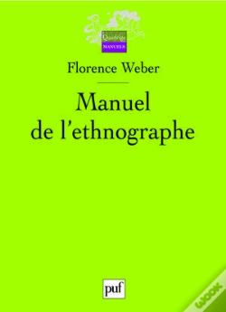 Capa do artigo Manuel De L'Ethnographe