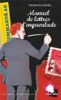 Manuel De Lettres D'Engueulade - Preview