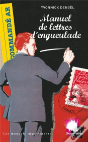 Capa do artigo Manuel De Lettres D