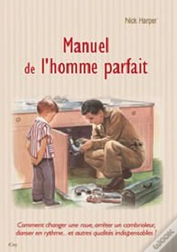 Capa do artigo Manuel De L'Homme Parfait