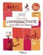 Manuel De L'Hyperactivité Et Du Déficit De L'Attention ; Le Tdah Chez L'Adulte - Preview