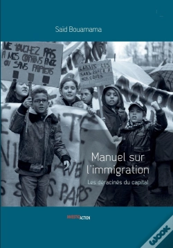 Capa do artigo Manuel De L'Immigration