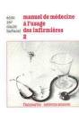 Manuel De L'Infirmiere T.2 - Preview
