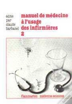 Capa do artigo Manuel De L'Infirmiere T.2