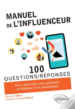 Capa do artigo Manuel De L'Influenceur