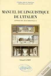 Capa do artigo Manuel De Linguistique De L