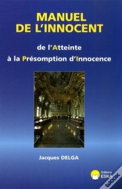 Capa do artigo Manuel De L'Innocent