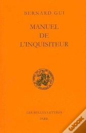 Manuel De L'Inquisiteur