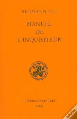 Capa do artigo Manuel De L'Inquisiteur
