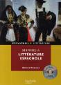 Manuel De Littérature Espagnole - Preview