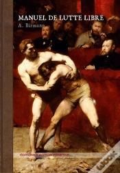 Capa do artigo Manuel De Lutte Libre