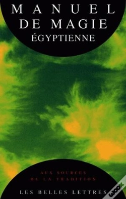 Capa do artigo Manuel De Magie Égyptienne : Le Papyrus Magique De Paris