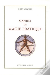Capa do artigo Manuel De Magie Pratique
