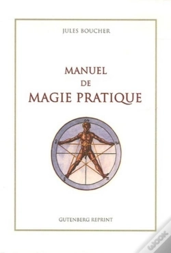 Capa do artigo Manuel De Magie Pratique