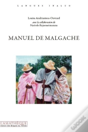 Capa do artigo Manuel De Malgache