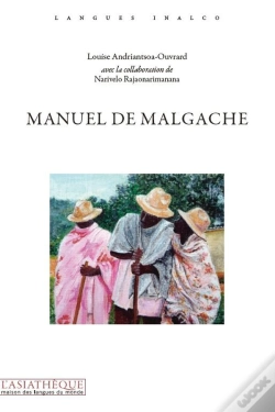 Capa do artigo Manuel De Malgache