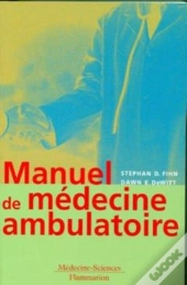 Manuel De Médecine Ambulatoire