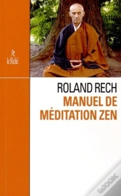 Capa do artigo Manuel De Méditation Zen