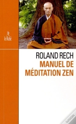 Capa do artigo Manuel De Méditation Zen