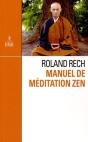 Manuel De Méditation Zen - Preview