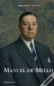 Capa do artigo Manuel de Mello