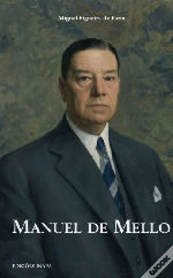 Capa do artigo Manuel de Mello