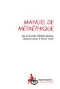 Manuel De Métaéthique - Preview