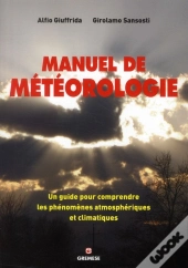 Manuel De Meteorologie