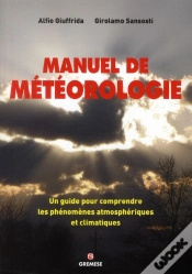 Capa do artigo Manuel De Meteorologie