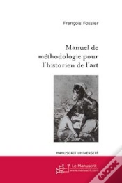 Capa do artigo Manuel De Méthodologie Pour L