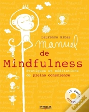 Capa do artigo Manuel De Mindfulness ; Pratiques Et Méditations De Pleine Conscience