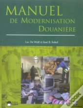 Manuel De Modernisation Douanière