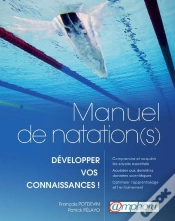 Capa do artigo Manuel De Natation(S) Des Pratiques Pour Tous - Comprendre, Nager, S