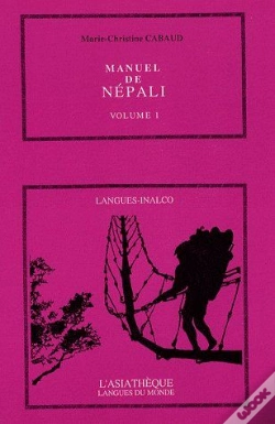 Capa do artigo Manuel De Népali T.1