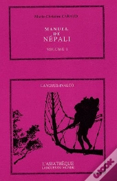Manuel De Népali T.1