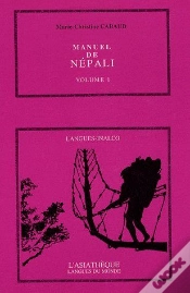 Capa do artigo Manuel De Népali T.1