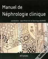 Manuel De Néphrologie Clinique