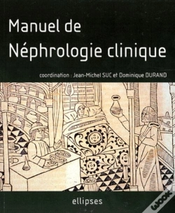 Capa do artigo Manuel De Néphrologie Clinique