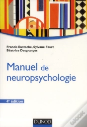 Capa do artigo Manuel De Neuropsychologie (4e Édition)