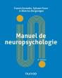 Manuel De Neuropsychologie (6e Édition) - Preview
