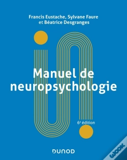 Capa do artigo Manuel De Neuropsychologie (6e Édition)
