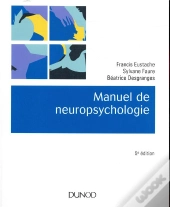 Manuel De Neuropsychologie