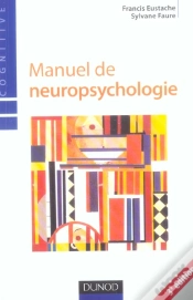 Capa do artigo Manuel De Neuropsychologie