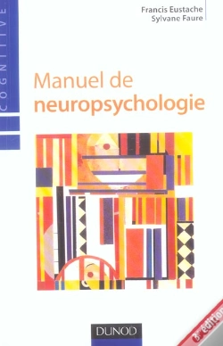 Capa do artigo Manuel De Neuropsychologie