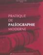 Manuel De Paleographie Moderne - Preview