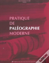 Manuel De Paleographie Moderne