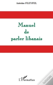 Capa do artigo Manuel De Parler Libanais