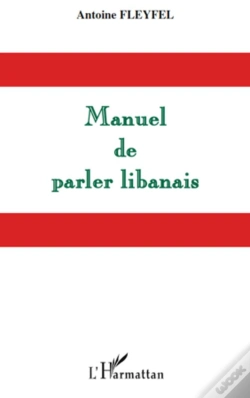Capa do artigo Manuel De Parler Libanais