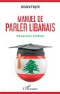 Manuel De Parler Libanais - Deuxieme Edition - Preview