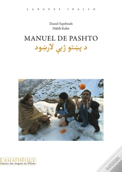 Capa do artigo Manuel De Pashto